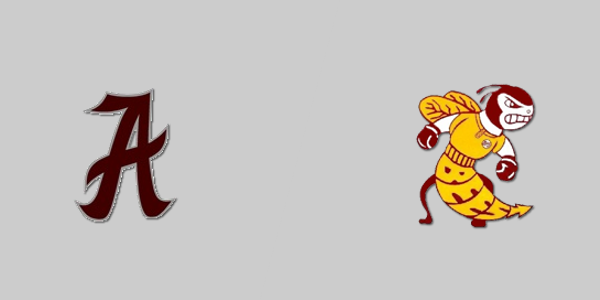 Amherst County High School vs. Brookville High School