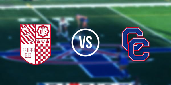 Regis Jesuit High School vs. Cherry Creek High School