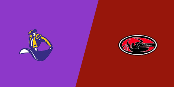 Monta Vista High School vs. Gunn High School