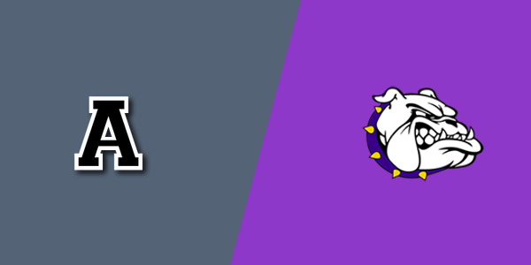 Away vs. Moran High School
