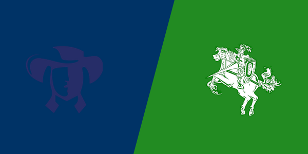 Moses Brown School vs. Chariho High School