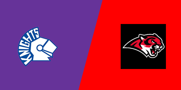 Irvington High School vs. Columbia High School