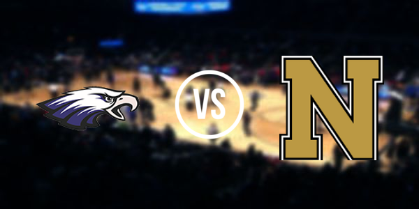 L'Anse Creuse North High School vs Eisenhower High School