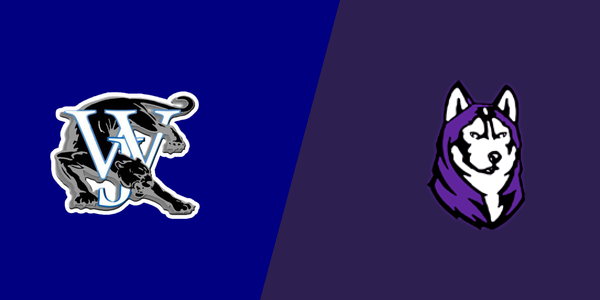 West Jefferson High School vs. North Fremont High School