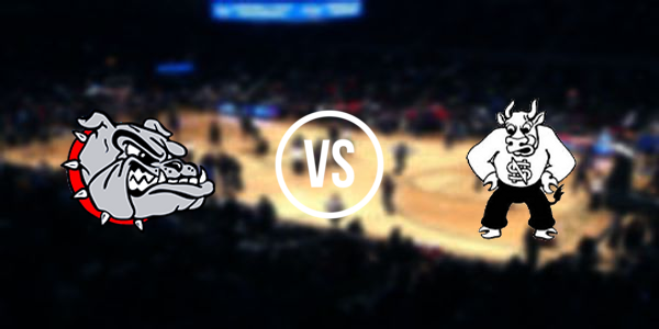 Flasher High School vs. New Salem-Almont High School