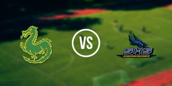 Maggie L. Walker Governor's School vs Skyline High School