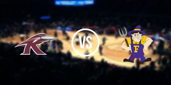 Rockridge High School vs. Farmington Central High School