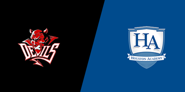 Lawrence County High School vs. Houston Academy