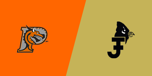 Paducah High School vs. Jayton High School