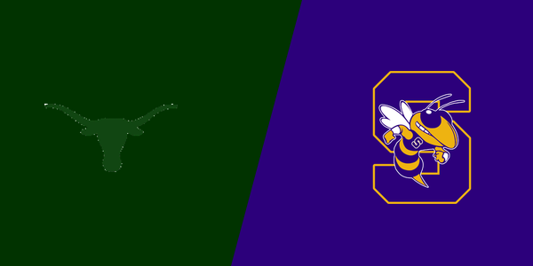 Harper High School vs. Sabinal High School