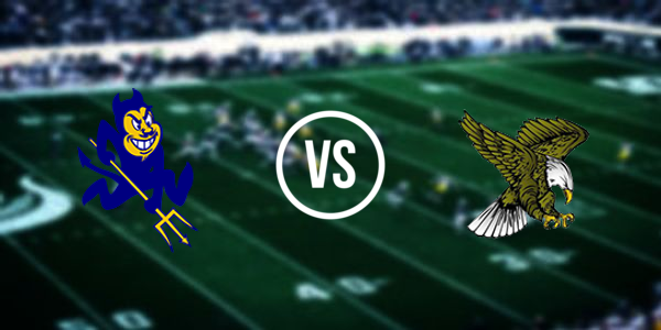 Winter Haven HS vs. George Jenkins High School