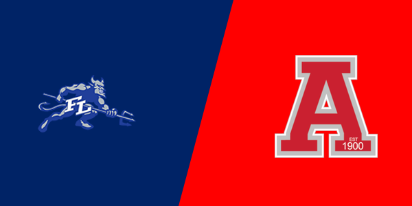 Fort Lupton High School vs. Arvada High School