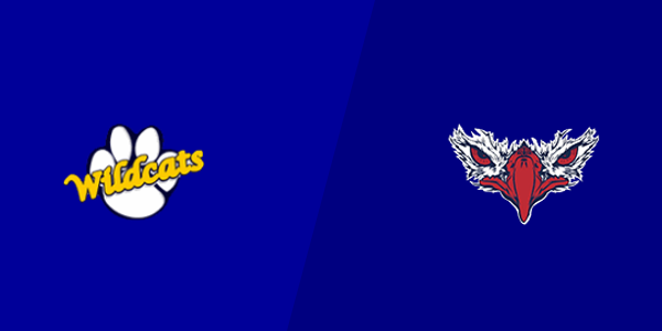 Gouverneur High School vs. Saint Lawrence Central High School