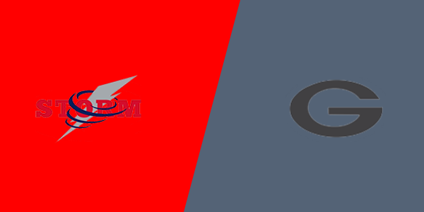 South Elgin High School vs. Glenbard East High School