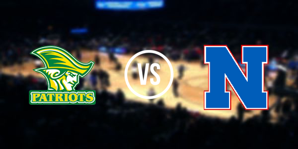 North Mecklenburg High School vs. Independence High School