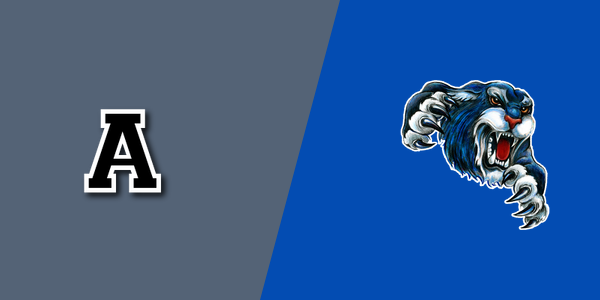 Away vs. Douglas High School