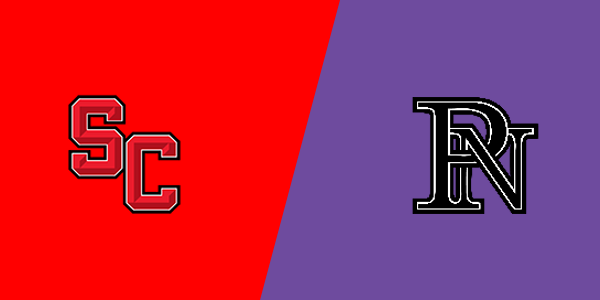 St. Charles Preparatory School vs. Pickerington North High School