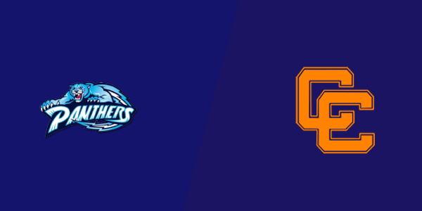 Page County High School vs. Clarke County High School