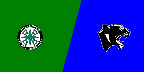 Hill-Murray School vs. Mounds Park Academy