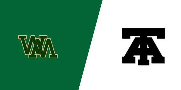 Wilson Memorial High School vs. Turner Ashby High School