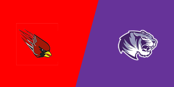 Bloomingdale High School vs. Lawrence High School