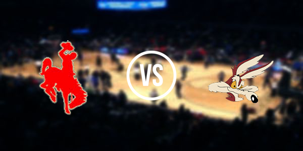 Shelby High School vs. Conrad High School