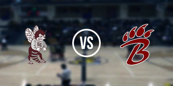 East Central High School vs. Long Beach High School