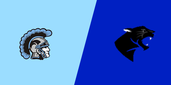 Ribault High School vs. Ridgeview High School