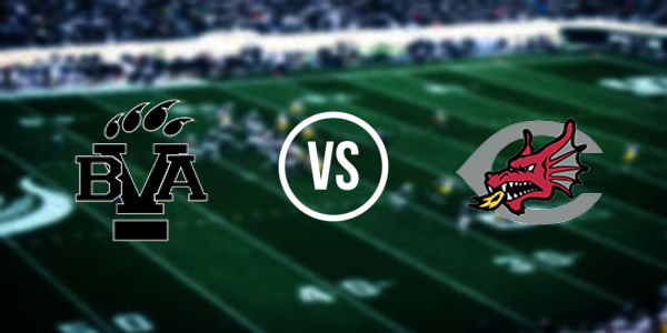 Central vs. Belle Vernon