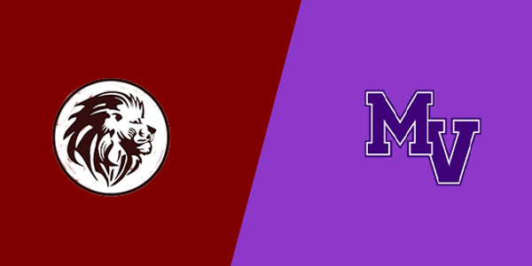New Boston High School vs. Mount Vernon High School