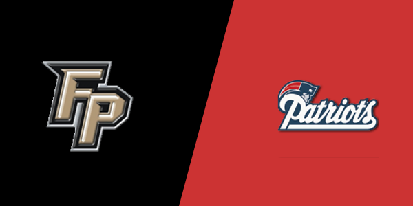 Fort Payne High School vs. West End High School