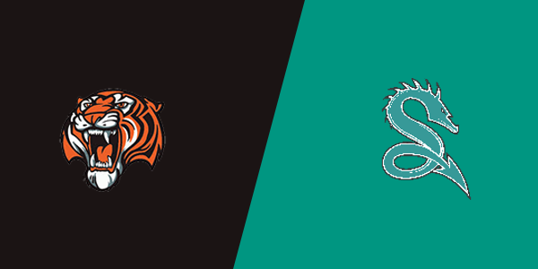 Taylor Preparatory High School vs. Summit Academy North High School