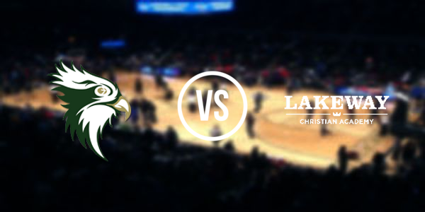 Lakeway Christian Academy vs. Silverdale Baptist Academy