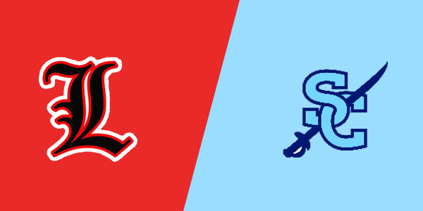 Landrum High School vs. Southside Christian High School