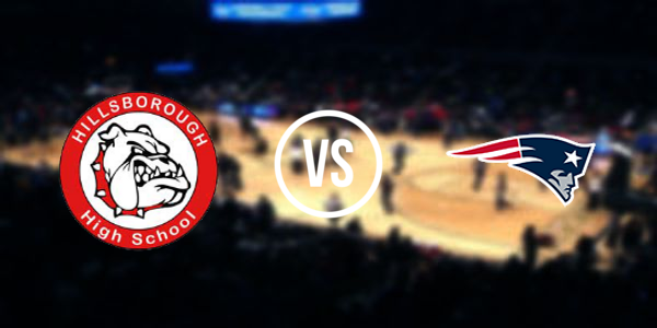 Hillsborough High School vs. Freedom High School - Tampa