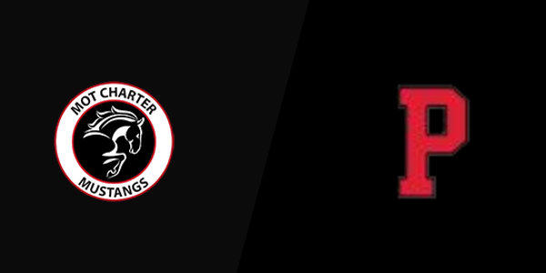 MOT Charter High School vs. Polytech High School