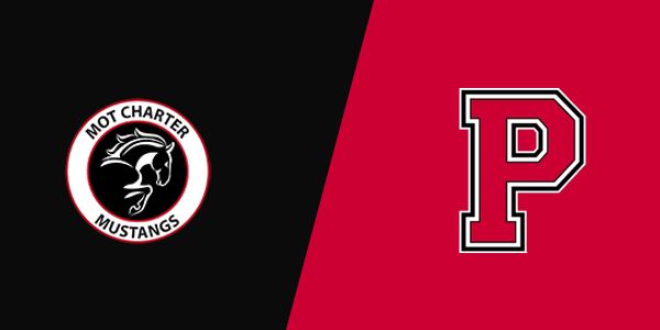 MOT Charter High School vs. Polytech High School