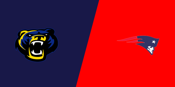 Kodiak High School vs. North Pole High School