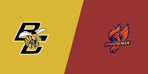 Bullock County High School vs. Percy Julian High School