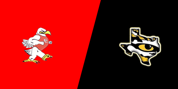 El Campo High School vs. Sealy High School