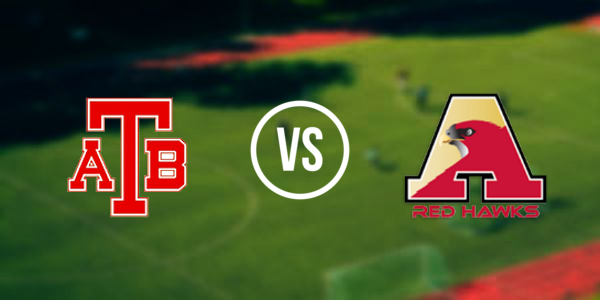 Anchor Bay High School vs. Athens High School - Troy