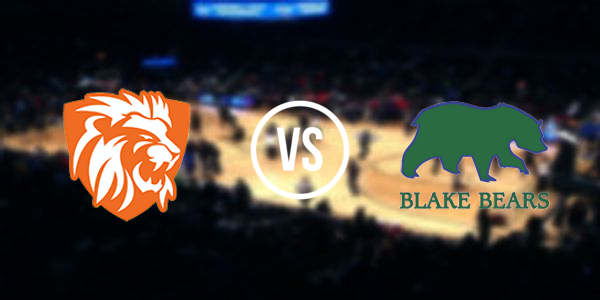 Blake School vs. Legacy Christian Academy