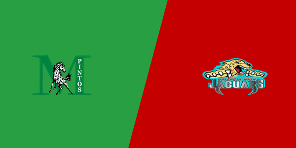 Moriarty High School vs. Valencia High School