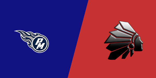 Penns Manor Area High School vs. Conemaugh Township Area High School