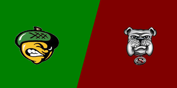 Live Oak High School vs. Sobrato High School