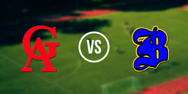 Brunswick High School vs Glynn Academy