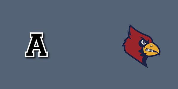 Away vs. Corvian Community School