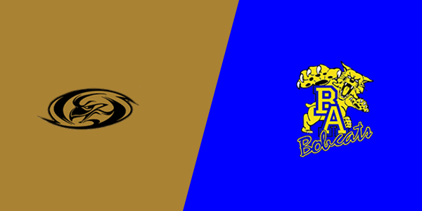 Woodland Regional High School vs. Bacon Academy
