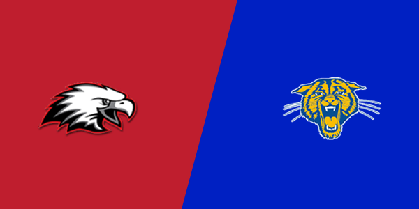 Aurora Christian High School vs. Somonauk High School