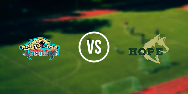 Hope Christian High School vs Valencia High School